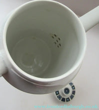 Load image into Gallery viewer, 1960s Madeira Pattern Midwinter Pottery Coffee Pot
