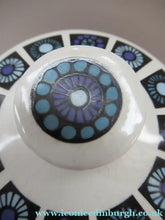 Load image into Gallery viewer, 1960s Madeira Pattern Midwinter Pottery Coffee Pot

