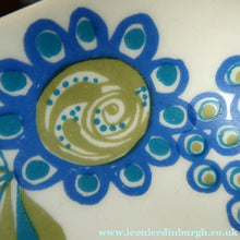 Load image into Gallery viewer, Turi Gramstad Oliver Tor Viking Figgjo Flint Large Norwegian Platter Serving Dish
