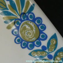 Load image into Gallery viewer, Turi Gramstad Oliver Tor Viking Figgjo Flint Large Norwegian Platter Serving Dish
