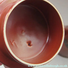 Load image into Gallery viewer, Scottie Wilson Part Coffee Set Royal Worcester. Coffee Pot, Sugar Bowl, Milk Jug 1960s
