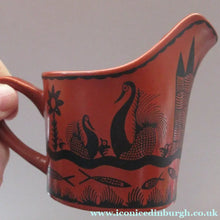 Load image into Gallery viewer, Scottie Wilson Part Coffee Set Royal Worcester. Coffee Pot, Sugar Bowl, Milk Jug 1960s
