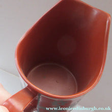 Load image into Gallery viewer, Scottie Wilson Part Coffee Set Royal Worcester. Coffee Pot, Sugar Bowl, Milk Jug 1960s
