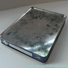 Load image into Gallery viewer, Vintage 1960s SCOTTISH First Aid Kit in a Tin (with some vintage contents). Wallace, Cameron &amp; Co Ltd (Glasgow)
