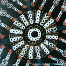 Load image into Gallery viewer, 1960s SET OF SIX Portmeirion Side Plates. MAGIC CITY Design. 7 1/4 inches
