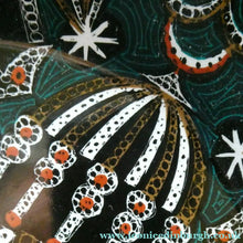 Load image into Gallery viewer,  1960s SET OF SIX Portmeirion Side Plates. MAGIC CITY Design. 7 1/4 inches
