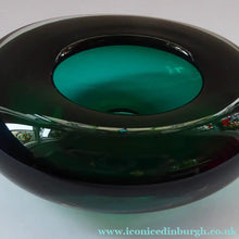 Load image into Gallery viewer, 1950s Space Age Amorphic Bowl Per Lutken
