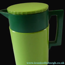 Load image into Gallery viewer, Vintage 1960s Scandinavian Thermos Jug Made by June Sweiden
