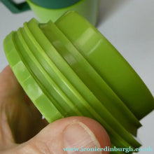 Load image into Gallery viewer, Vintage 1960s Scandinavian Thermos Jug Made by June Sweiden
