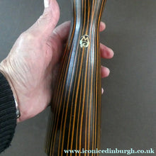 Load image into Gallery viewer, 1960s Tall Vase by Marzi and Remy West Germany
