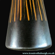 Load image into Gallery viewer, 1960s Tall Vase by Marzi and Remy West Germany

