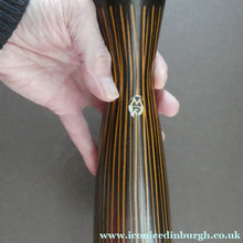Load image into Gallery viewer, 1960s Tall Vase by Marzi and Remy West Germany
