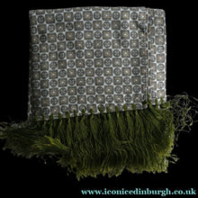 Load image into Gallery viewer, Original Vintage Tootal All Rayon Scarf / Cravat
