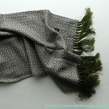 Load image into Gallery viewer, Original Vintage Tootal All Rayon Scarf / Cravat
