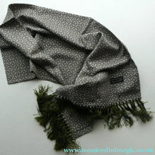 Load image into Gallery viewer, Original Vintage Tootal All Rayon Scarf / Cravat
