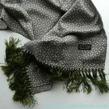 Load image into Gallery viewer, Original Vintage Tootal All Rayon Scarf / Cravat

