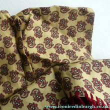 Load image into Gallery viewer, Original Vintage Tootal All Rayon Scarf / Cravat
