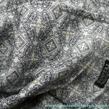 Load image into Gallery viewer, Original Vintage Tootal All Rayon Scarf / Cravat

