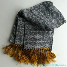 Load image into Gallery viewer, Original Vintage Tootal All Rayon Scarf / Cravat

