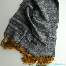 Load image into Gallery viewer, Original Vintage Tootal All Rayon Scarf / Cravat

