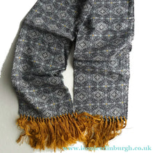 Load image into Gallery viewer, Original Vintage Tootal All Rayon Scarf / Cravat
