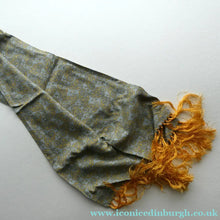 Load image into Gallery viewer, Original Vintage Tootal All Rayon Scarf / Cravat
