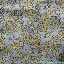 Load image into Gallery viewer, Original Vintage Tootal All Rayon Scarf / Cravat
