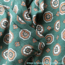 Load image into Gallery viewer, Original Vintage Sammy All Rayon Scarf / Cravat
