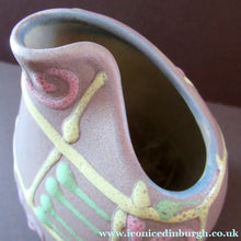 Load image into Gallery viewer, Vintage 1960s WEST GERMAN VASE BY Dümler &amp; Breiden. Model 1247-13
