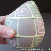 Load image into Gallery viewer, Vintage 1960s WEST GERMAN VASE BY Dümler &amp; Breiden. Model 1247-13
