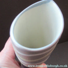 Load image into Gallery viewer, Vintage 1960s WEST GERMAN VASE BY Dümler &amp; Breiden. Model 1310-20
