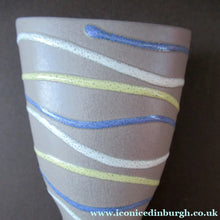 Load image into Gallery viewer, Vintage 1960s WEST GERMAN VASE BY Dümler &amp; Breiden. Model 1310-20

