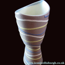 Load image into Gallery viewer, Vintage 1960s WEST GERMAN VASE BY Dümler &amp; Breiden. Model 1310-20
