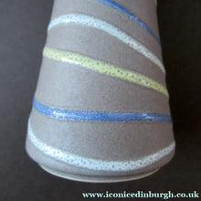Load image into Gallery viewer, Vintage 1960s WEST GERMAN VASE BY Dümler &amp; Breiden. Model 1310-20
