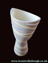 Load image into Gallery viewer, Vintage 1960s WEST GERMAN VASE BY Dümler &amp; Breiden. Model 1310-20
