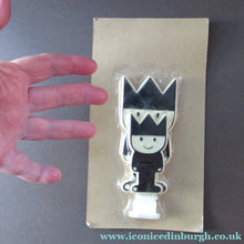 Load image into Gallery viewer, Homepride Fred Cookie Gingerbread Cutter

