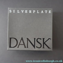 Load image into Gallery viewer, Vintage Dansk Silver-Plate Paperweight in Original Presentation Box. ANTELOPE
