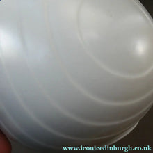 Load image into Gallery viewer, Large Hornsea Concept Swan Lake 1950s Milk Jug with Handle
