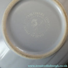 Load image into Gallery viewer, Large Hornsea Concept Swan Lake 1950s Milk Jug with Handle
