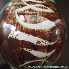 Load image into Gallery viewer, 1970s British Art Pottery Aldermaston Pottery Vase. Possibly David Tipler
