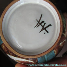 Load image into Gallery viewer, 1970s British Art Pottery Aldermaston Pottery Vase. Possibly David Tipler
