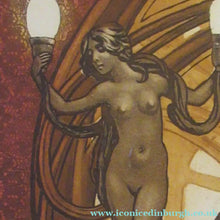 Load image into Gallery viewer, Frank Martin 1980s Colour Etching The Brasseries Hoffman by Frank Martin
