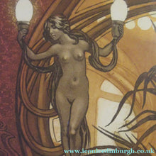 Load image into Gallery viewer, Frank Martin 1980s Colour Etching The Brasseries Hoffman by Frank Martin
