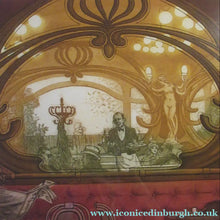 Load image into Gallery viewer, Frank Martin 1980s Colour Etching The Brasseries Hoffman by Frank Martin
