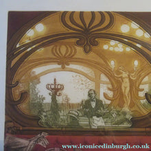 Load image into Gallery viewer, Frank Martin 1980s Colour Etching The Brasseries Hoffman by Frank Martin
