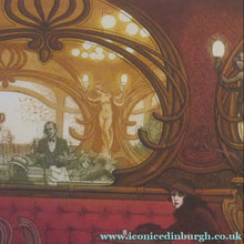 Load image into Gallery viewer, Frank Martin 1980s Colour Etching The Brasseries Hoffman by Frank Martin
