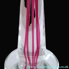 Load image into Gallery viewer, 1980s Perthshire Paperweights Perfume Bottle P Cane
