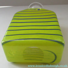 Load image into Gallery viewer, Vintage 1990s Swedish KOSTA BODA Bottle Vase or Flask  by Anna Ehrner
