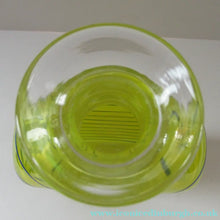 Load image into Gallery viewer, Vintage 1990s Swedish KOSTA BODA Bottle Vase or Flask  by Anna Ehrner
