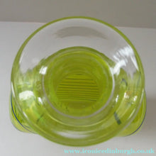 Load image into Gallery viewer, Vintage 1990s Swedish KOSTA BODA Bottle Vase or Flask  by Anna Ehrner
